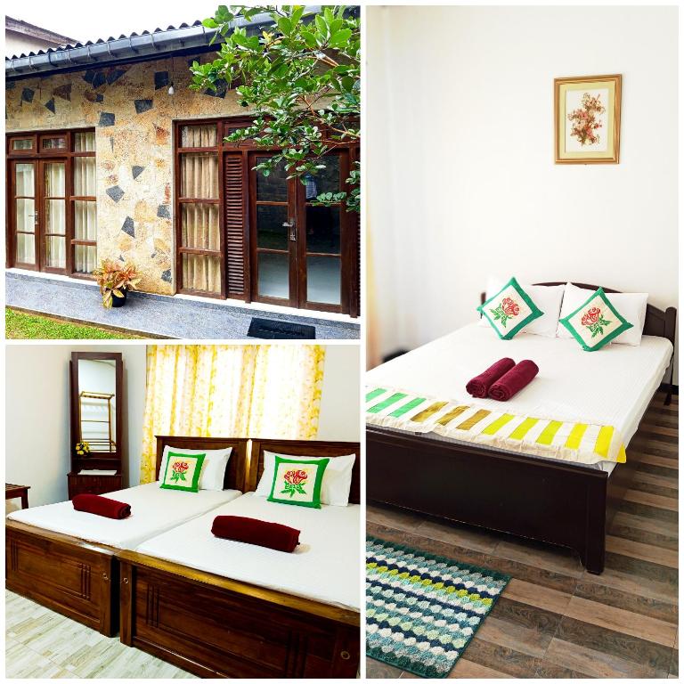 Didula 43 - B&B Kandy
