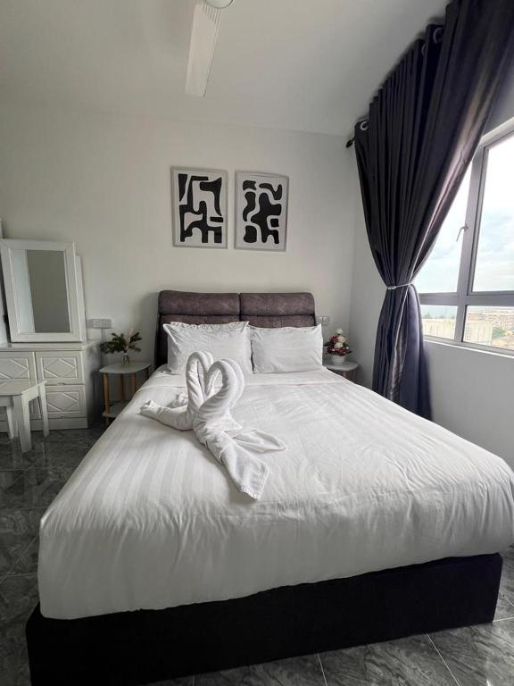 Aisywara Homestay Kuala Terengganu - Bed and Breakfast Kuala Terengganu