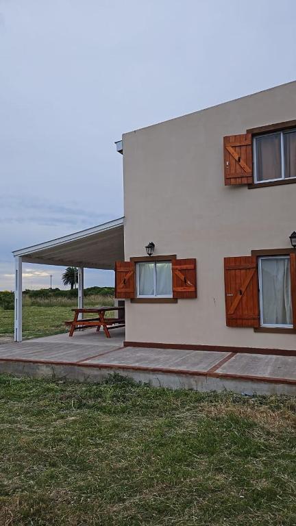 Complejo La Serrana ll - B&B Mar del Sur