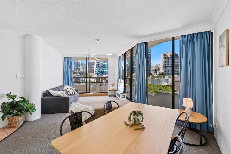 Ocean Air retreat - B&B Gold Coast