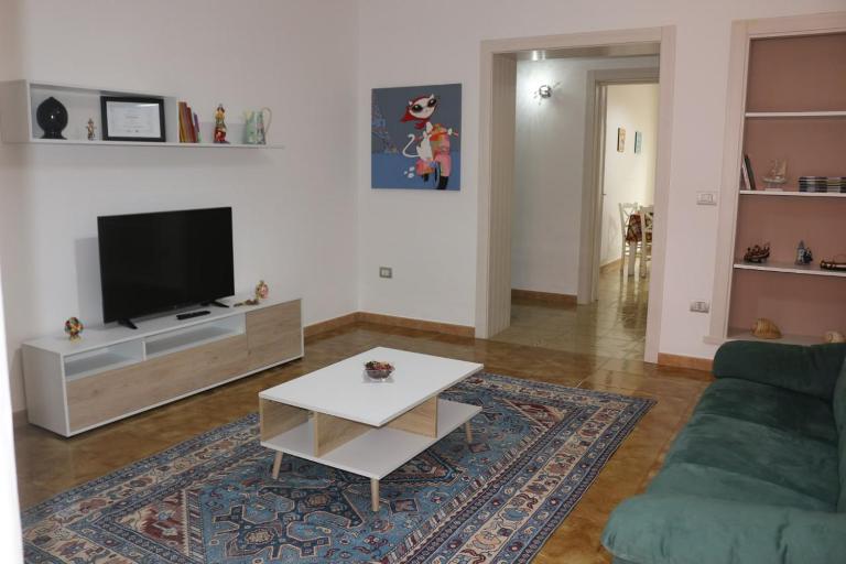 GUEST HOUSE da Alessandra - Ferienwohnung San Donaci