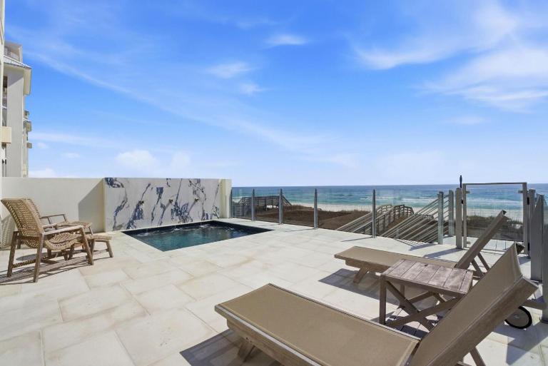 Searenity at Eleanor Beach - B&B Perdido Key
