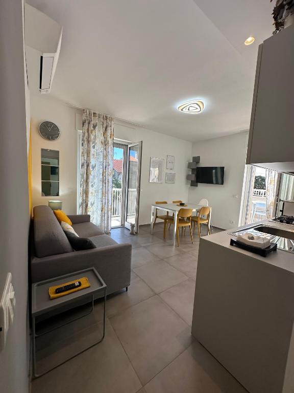 EMs House Civitanova, mare e comfort per famiglie - Ferienwohnung Civitanova Marche