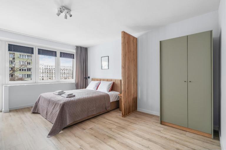 Prozna 10 Apartment - B&B Varsavia