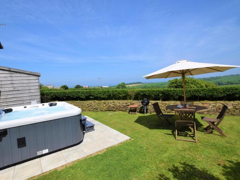 2 Bed in Bideford oc-housm - B&B Clovelly