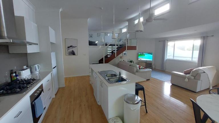 Townhouse in Port Macquarie near beach - B&B Port Macquarie