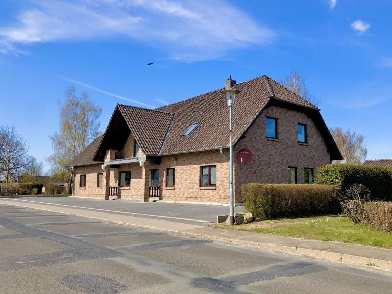 FeWo Mäusehaus ID 16291-7 - B&B Kargow