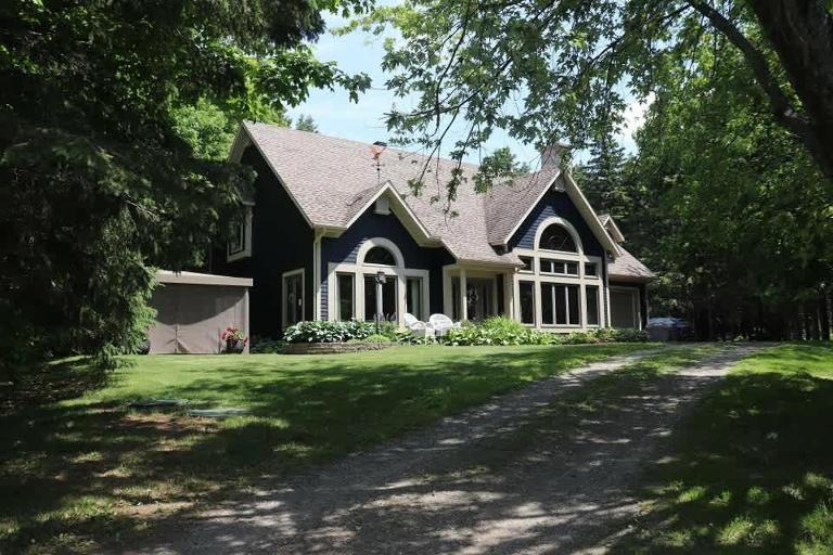Nature & Adventure - Sommets Blancs des Appalaches - B&B Saint-Philémon