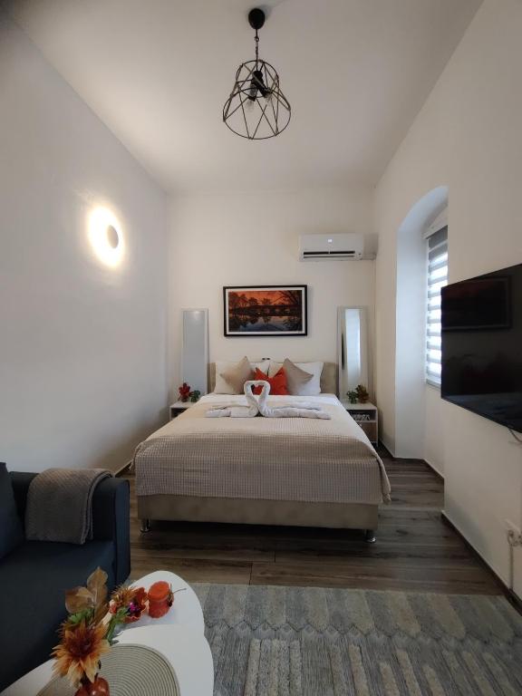 Apartman Nidal - B&B Sarajevo