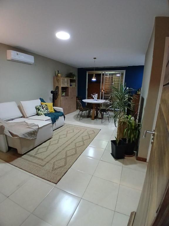 Posada Viraro - Duplex para disfrutar en familia - B&B Salto