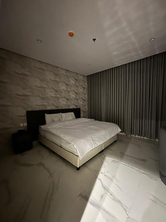 Big Apartment VACATIONH 202 - B&B Tabuk