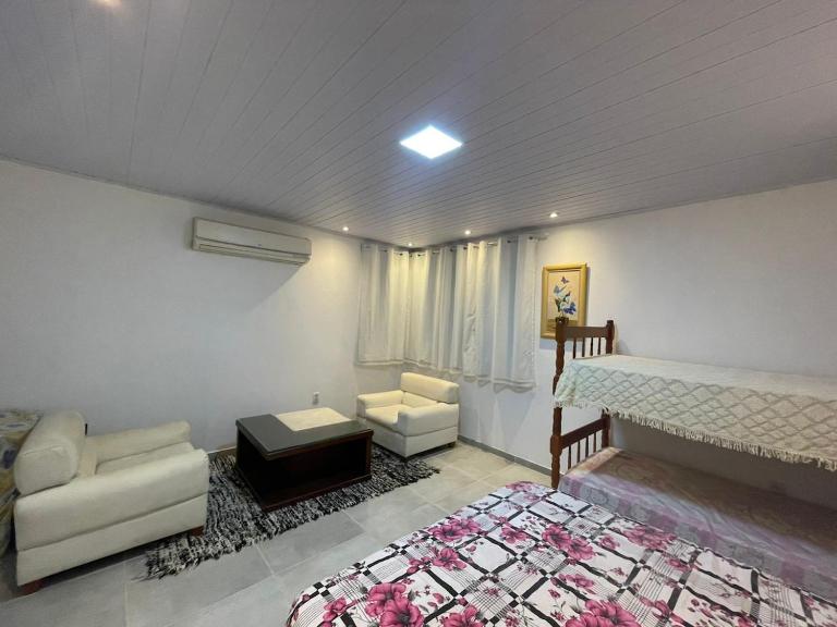Casa estilo sobrado - Ferienwohnung Paraty