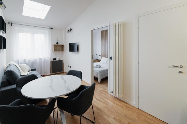 Sveva nel Ducato - B&B Parma