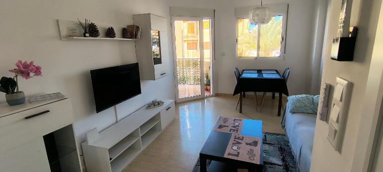 Casa Dolores - Ferienwohnung El Puerto de Mazarrón