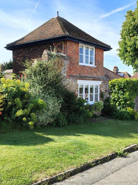 The Gazebo - Winchelsea Town - B&B Winchelsea