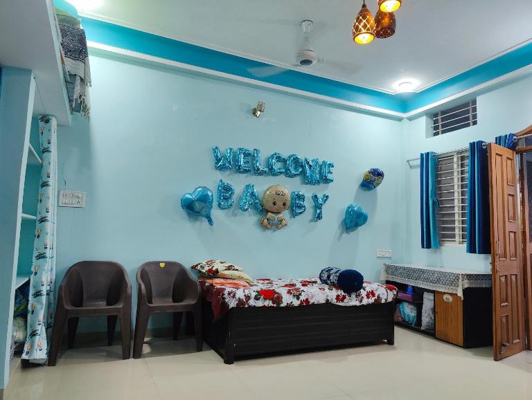 Luxury Peaceful Stay - B&B Indore