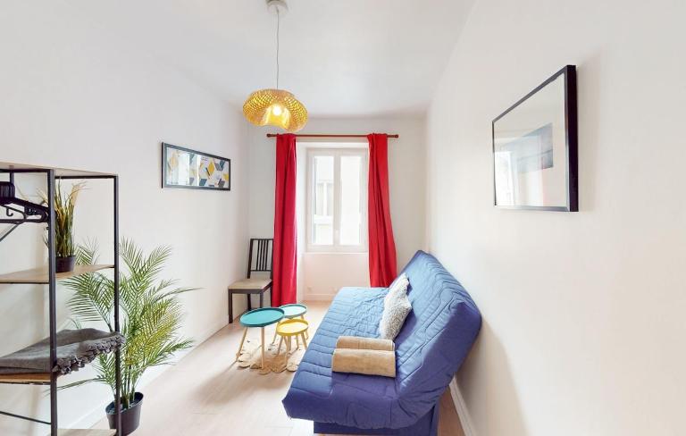 Lovely studio near Nantes city center - B&B Nantes