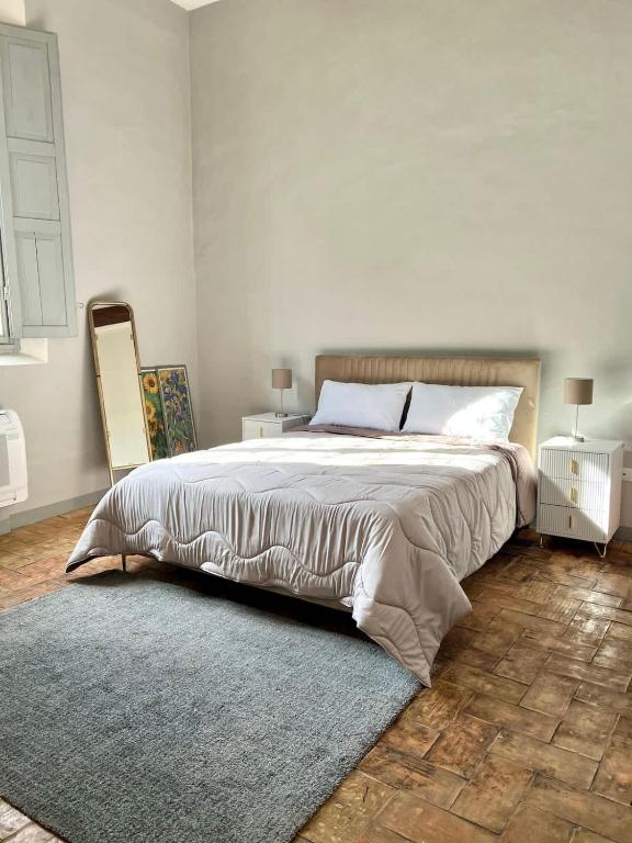 Garatoni Historic Apartment - Affitti Brevi Italia - Ferienwohnung Ravenna