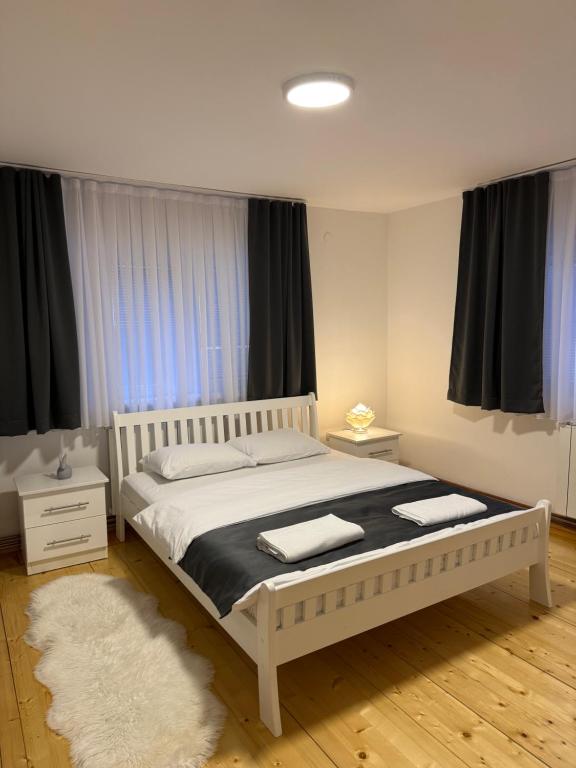 Kuća marinković - B&B Vlasenica