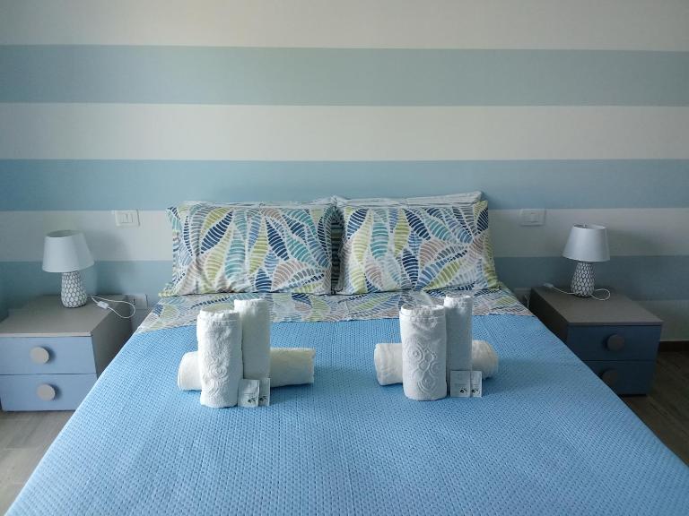 I 3 Gemelli Bed and Breakfast - B&B San Benedetto del Tronto