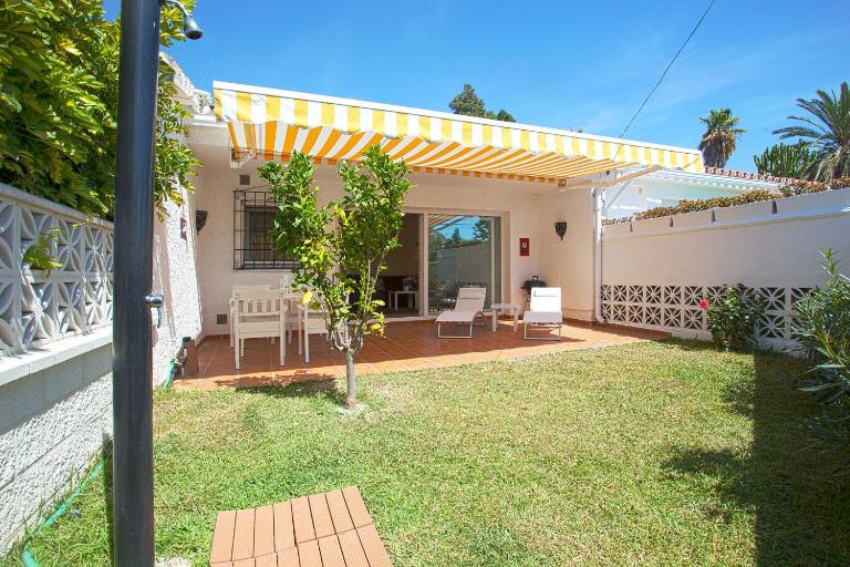 Casa Progreso Costabella - Ferienwohnung Marbella