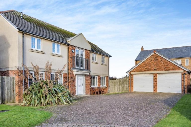 5 Bed in Beadnell oc-26743 - B&B Beadnell