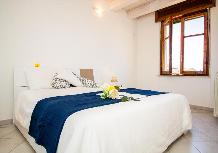 InnPisaRentals - Charme Pisa Toscana 1 - B&B Pisa