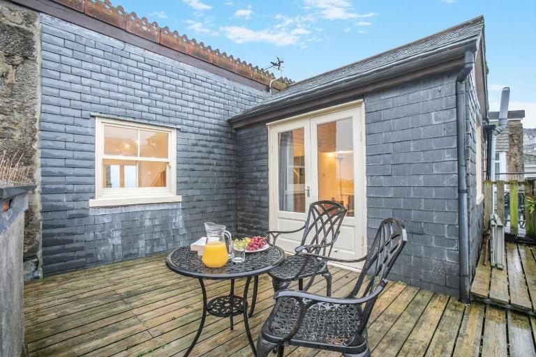 1 Bed in St Ives oc-decke - Ferienwohnung St. Ives