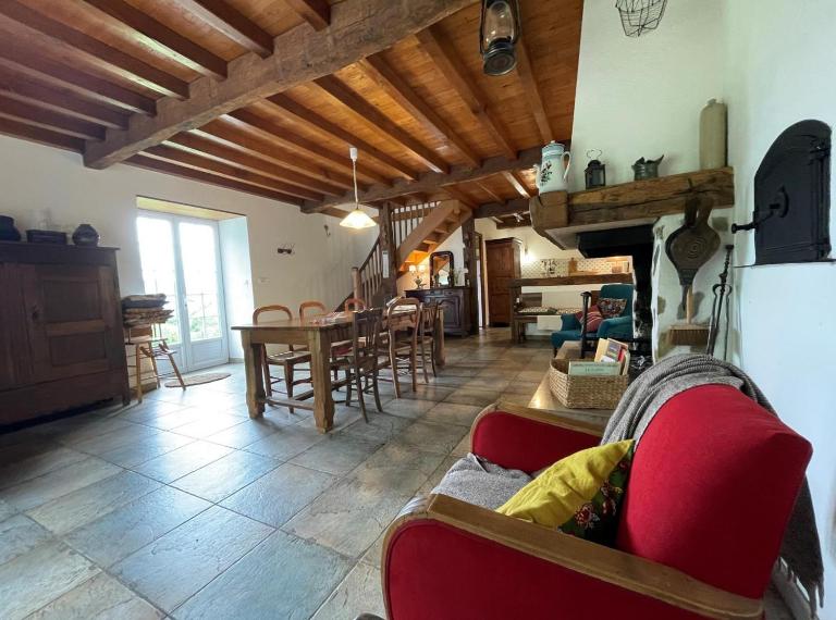 Artegia - B&B Sainte-Engrâce