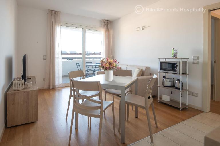 Sweet Holiday - B&B Pesaro