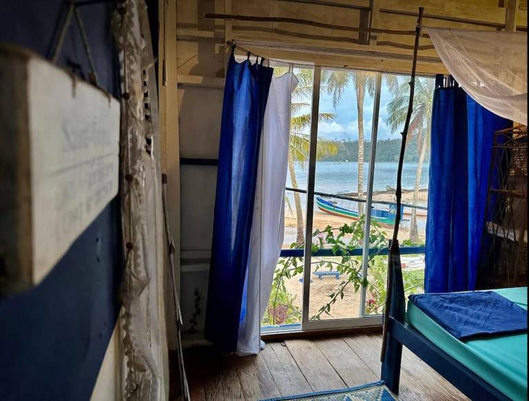 MY WAY M'Pai Bay - Bed and Breakfast Koh Kong