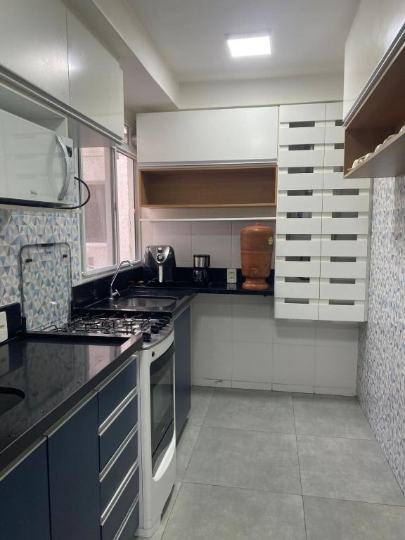 Apartment in Recreio RJ - Bed and Breakfast Rio de Janeiro