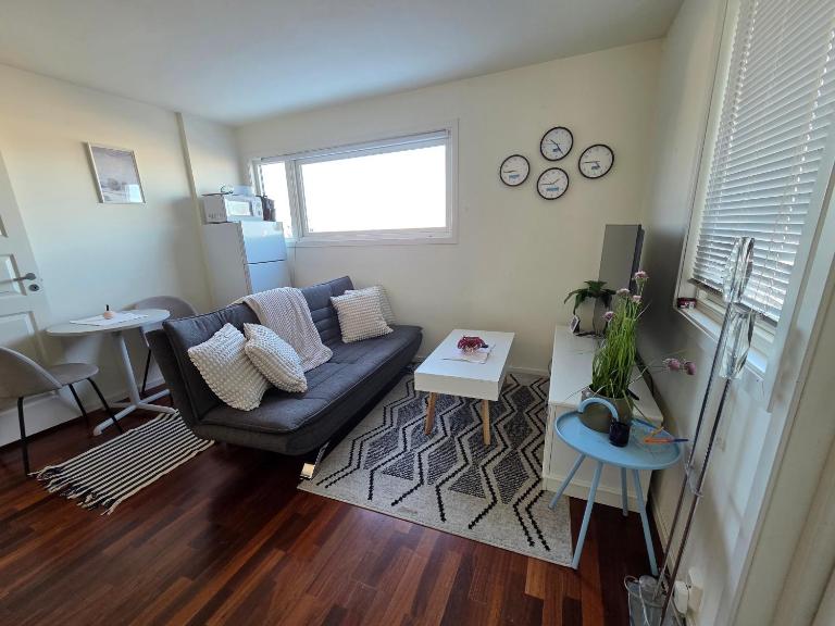 1 & 2 Bedrooms Gardemoen Oslo Gjerdrum Residents - Ferienwohnung Gjerdrum
