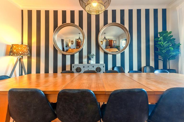 Apolónia 3E Five Bedrooms - Bed and Breakfast Lissabon