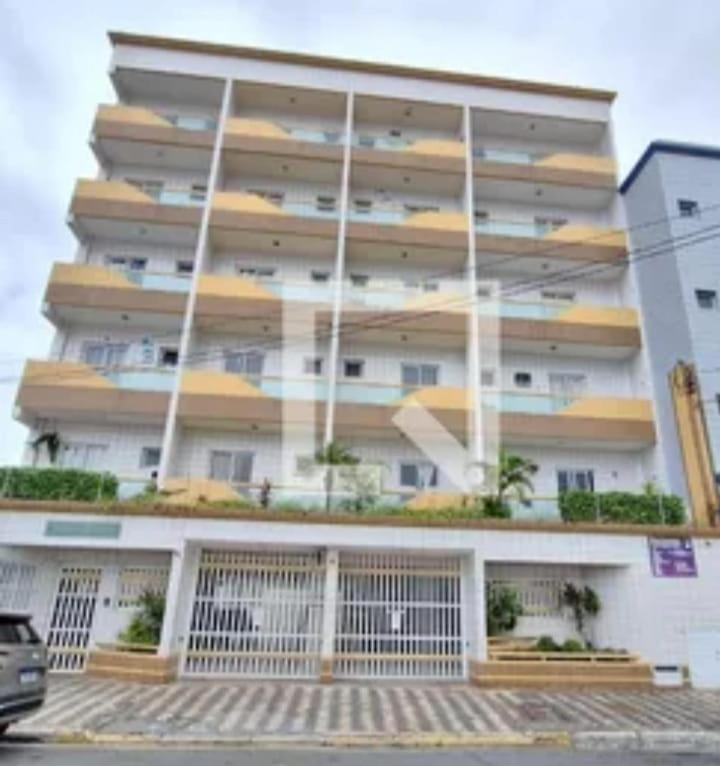 Kitnet para temporada - Ferienwohnung Praia Grande