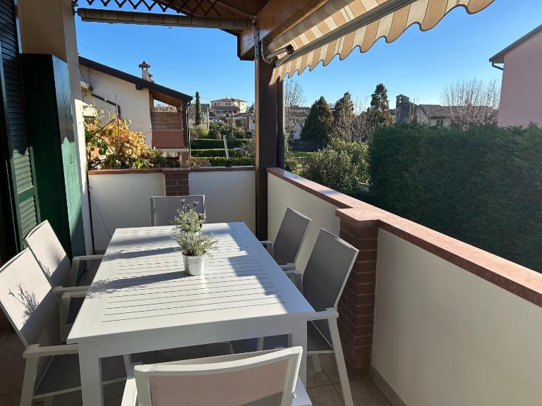 San Zeno Stay 1 - Bed and Breakfast Bardolino