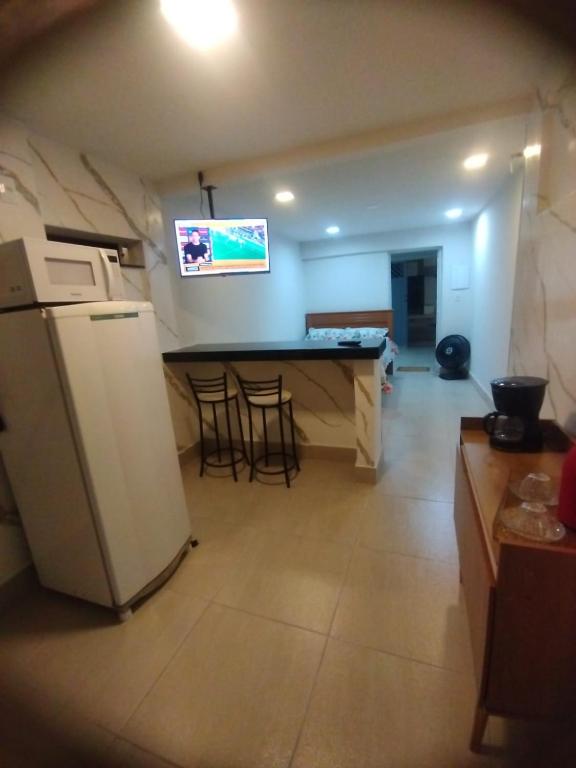 Kitnet III Morro Beach Guarapari - B&B Guarapari