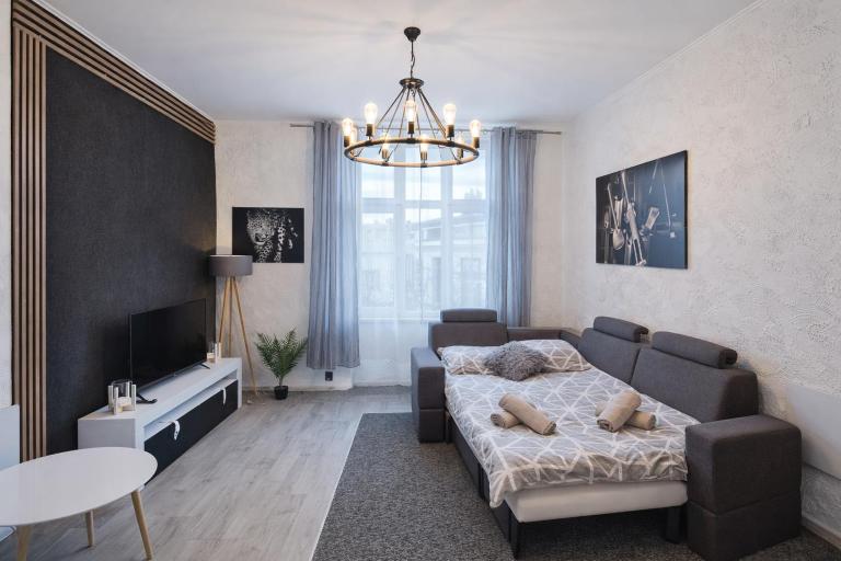 Apartament Fantazja - B&B Przemyśl