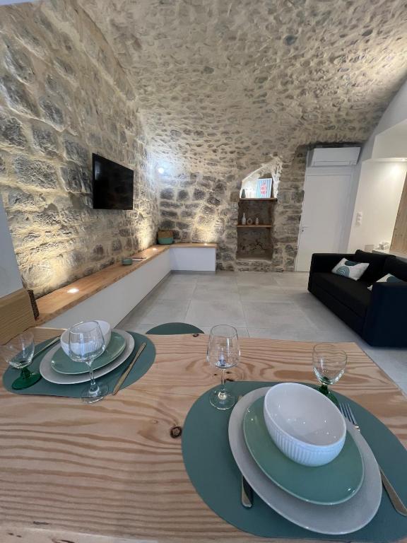 Studio Cosy - B&B Lanas