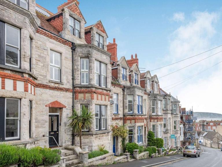 5 Bed in Swanage oc-dc060 - B&B Swanage