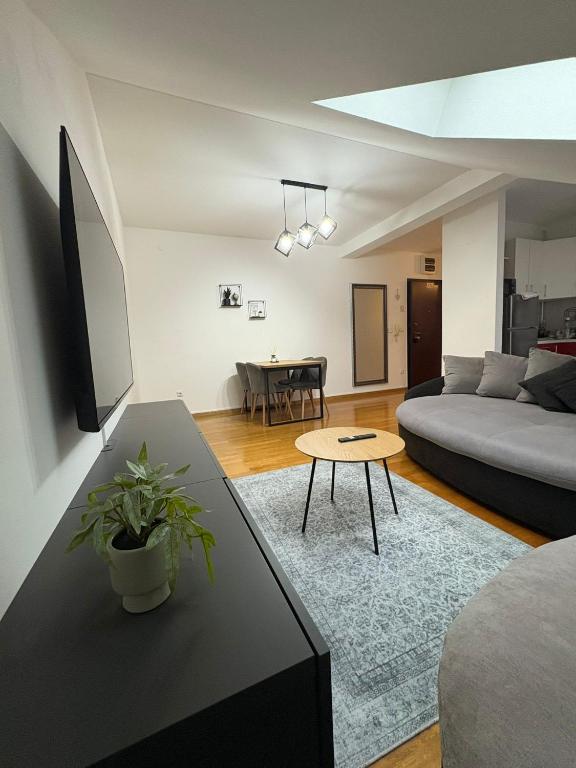 Apartman Jurak - Chambres d'hôtes Zaprešić