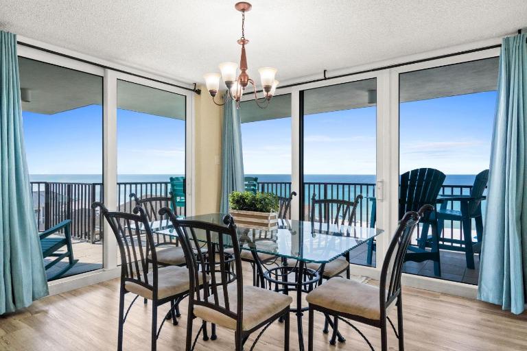 Pelican Walk 601 - Ferienwohnung Panama City Beach