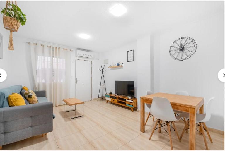 Bajo concordia - B&B Torrevieja