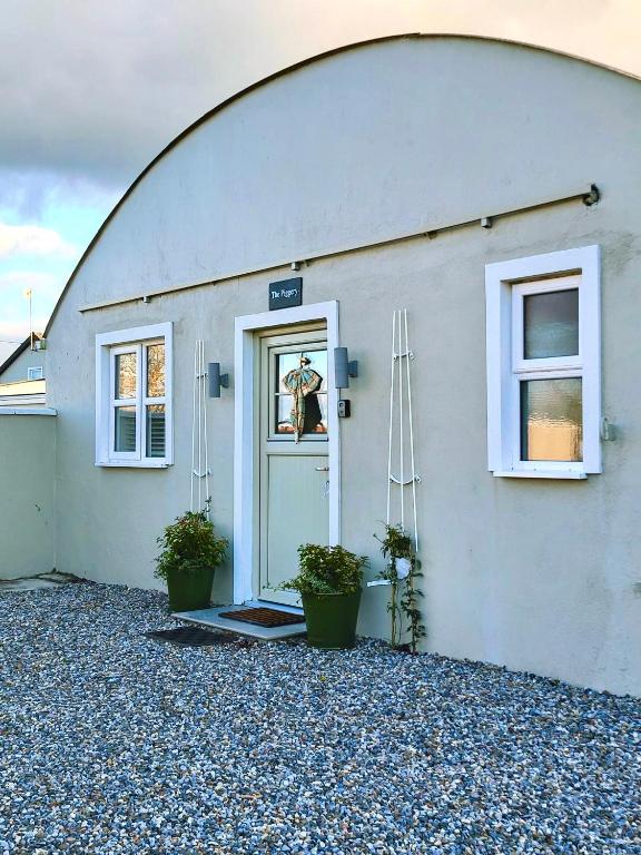 The Piggery Tipperary - Snore By The Nore - Chambres d'hôtes Clonakenny