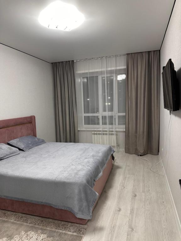 Квартира ЛЮКС - B&B Kokshetau