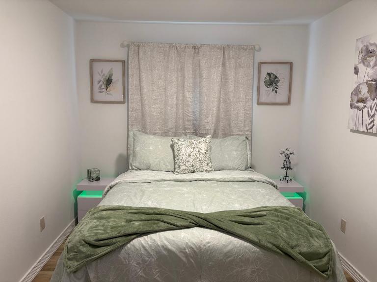 Green stays - Bed and Breakfast Greenacres City