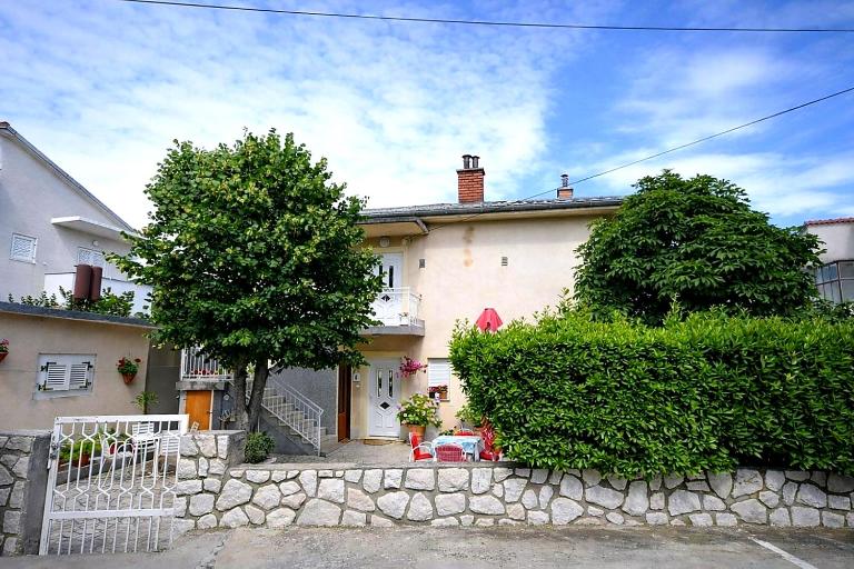 Apartment Gorana - B&B Novi Vinodolski