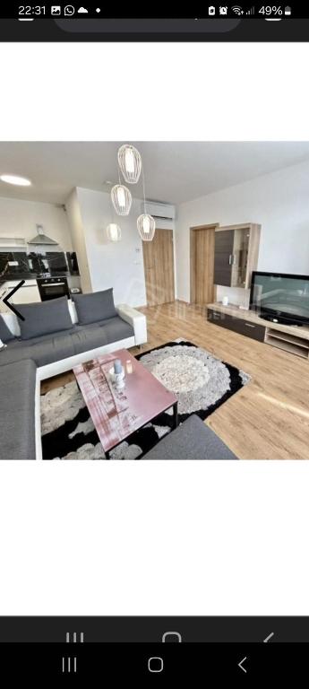 Apartment brand new - Bed and Breakfast Sereď
