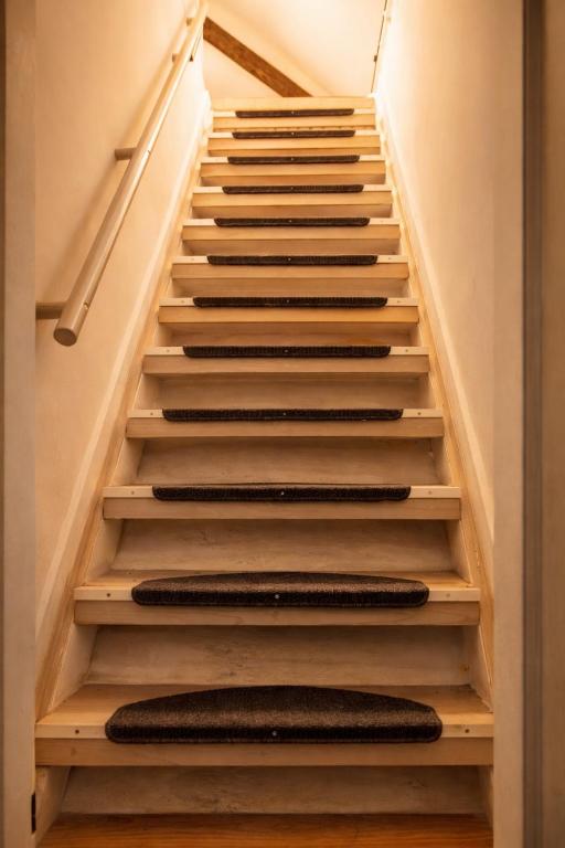 Romantisches Dach-Loft im Zentrum mit Terasse I 100qm I Self Checkin - B&B Graz