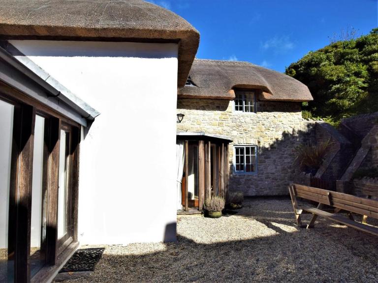 3 Bed in Wareham oc-dc023 - B&B West Lulworth